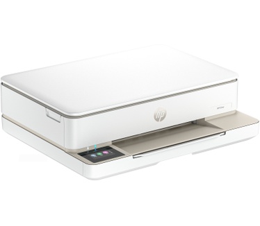 HP Envy 6120 All-in-One Kleur Printer, Foto's printen; Kopieerapparaat, Scanner