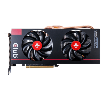 Club3D Club 3D Radeon HD 7970 '13Series