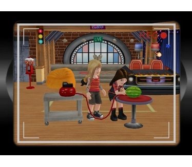 iCarly 2: iJoin the Click