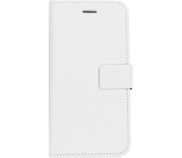 Mobiparts Saffiano Wallet Case Apple iPhone 6, iPhone 6S White