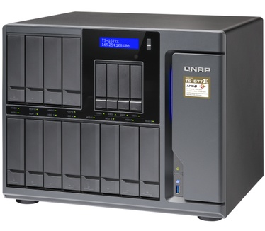 QNAP TS-1677X