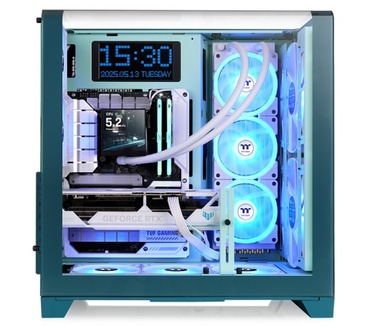 Thermaltake View 390 Air