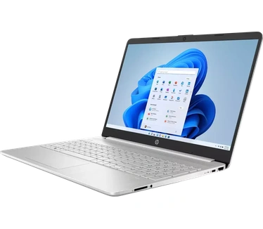 HP 15s-eq1306nb (Azerty toetsenbord)