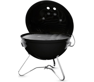 Weber Smokey Joe