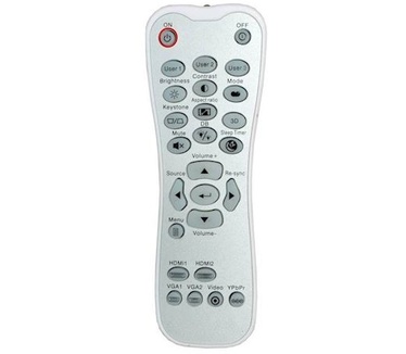 Optoma UHD35