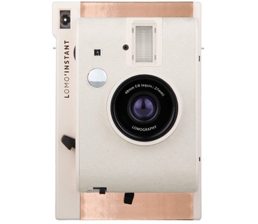 Lomography Lomo'Instant Roze