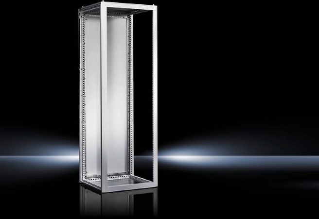 Rittal VX 8410.000 - Kenmerken - Tweakers