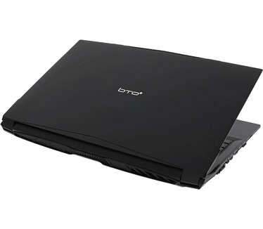 BTO X-Book X&#8226;BOOK 15CL71