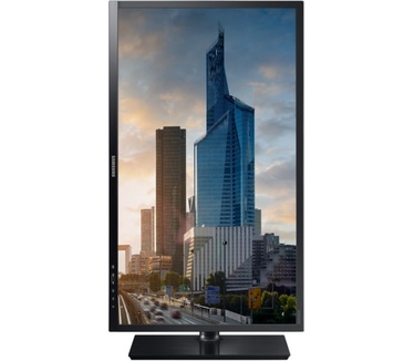Samsung S24H650GDU Zwart