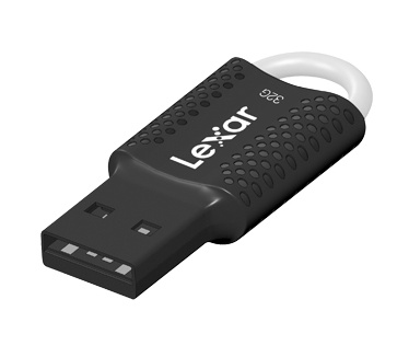 Lexar JumpDrive V40