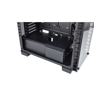 Corsair Crystal 460X