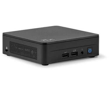 Intel NUC 13 Pro Kit NUC13ANKv5 (geen stroomkabel)