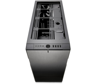 Fractal Design Define R6 USB-C Window Grijs