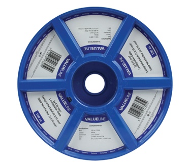 ValueLine 2x0.75mm² 100m