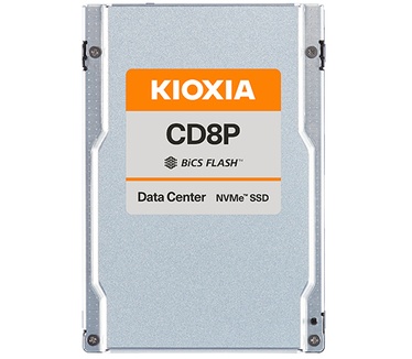 Kioxia CD8P-V