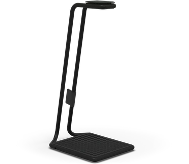 NZXT Relay SwitchMix PC Gaming Headset Stand & Audio Mixer