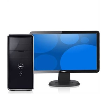 Dell Inspiron 570 MT (D005733a)