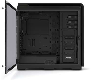 Phanteks Luxe Tempered Glass