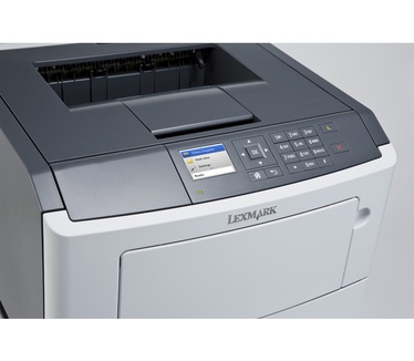 Lexmark MS510dn (35S0330)