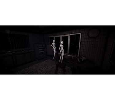 Dollhouse, PS4