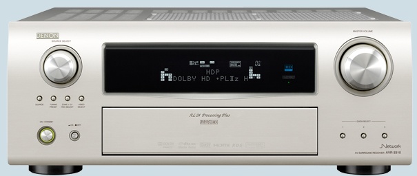 Denon AVR-3310 - Prijzen - Tweakers