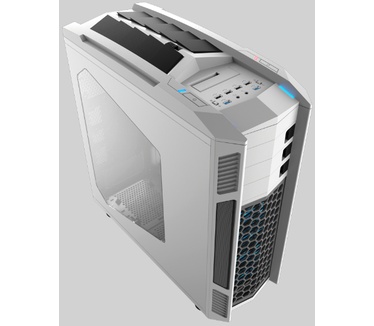 Aerocool Gehäuse