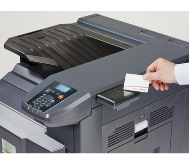 Kyocera FS-C8600DN