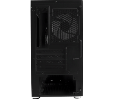 Genesis IRID 353 ARGB