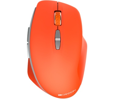 Canyon MW-21 Rood