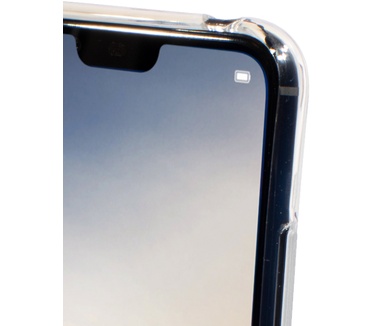 Mobiparts Classic TPU Case Huawei Mate 20 Lite (2018) Transparent