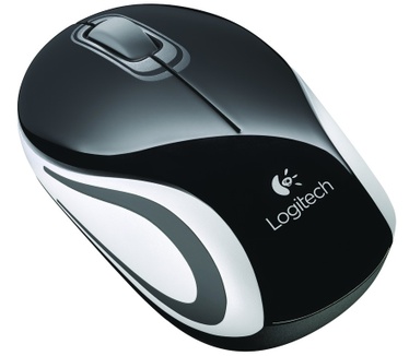 Logitech Wireless Mini Mouse M187