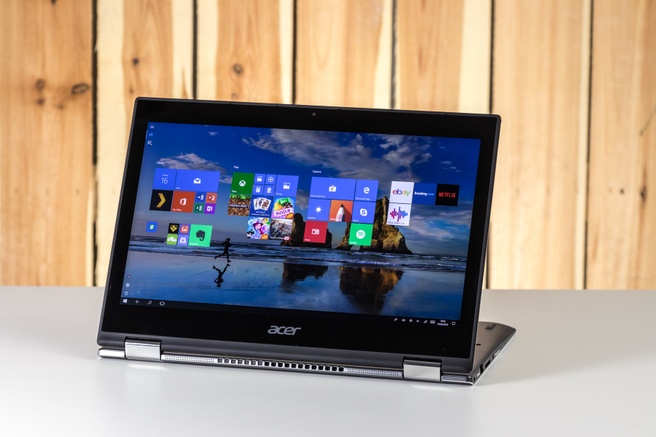 Acer Spin 5