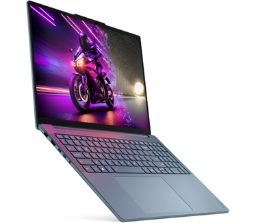 Lenovo Yoga Pro 9 16IAH10