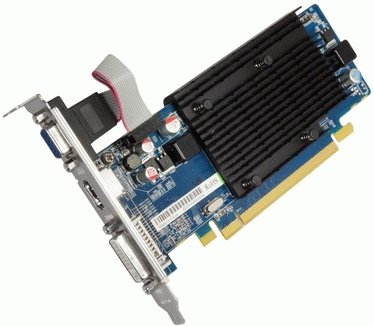 Sapphire Radeon HD 5450 512MB DDR2 PCIE HDMI