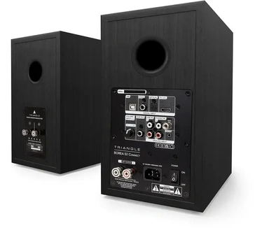 Triangle Borea BR02 Connect - Black