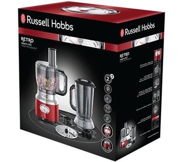 Russell Hobbs Retro