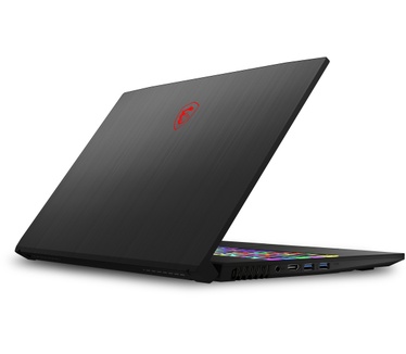 MSI GF75 10UEK-062NL Thin