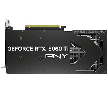PNY GeForce RTX 5060 Ti 8GB Dual Fan