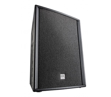 HK Audio PR:O 10 XD (Zwart)