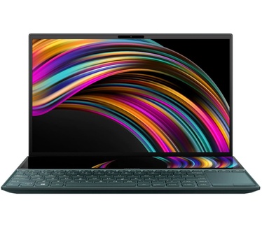 Asus ZenBook Duo UX481FL-BM146T