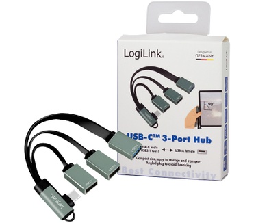 LogiLink UA0361