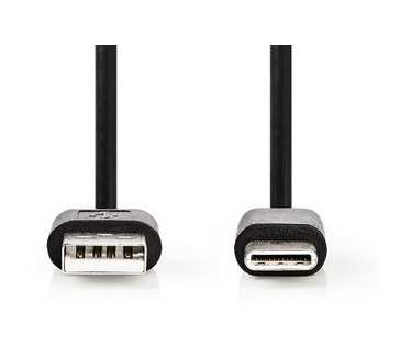 Nedis CCGT60600BK20