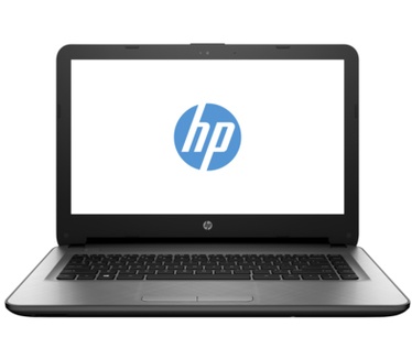 HP notebook - 14-am012nd