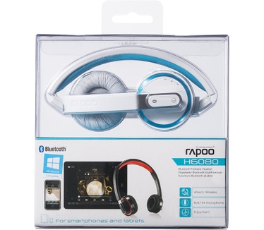 Rapoo H6080