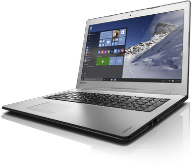 Lenovo IdeaPad 510-15ISK 80SR00FCMH