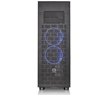 Thermaltake Core X71 TG Edition