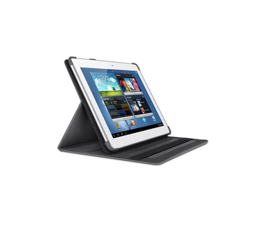 Belkin Belkin Cinema Leather Folio with Stand (Samsung Galaxy Note 10.1)