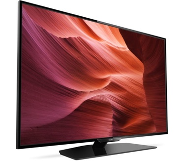 Philips 32PFK5300 Zwart