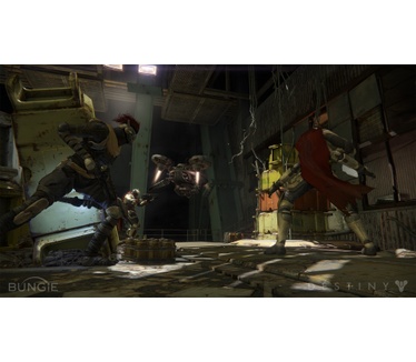 Destiny, Xbox One
