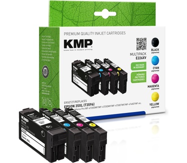 KMP MULTIPACK E226XV